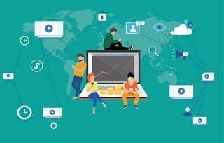 為營銷型網站打造高質量內容的幾個小技巧