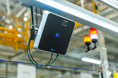 上汽大眾頂級智能工廠 引領(lǐng)未來，讓馬斯克都要羨慕的信息技術(shù)咨詢服務(wù)